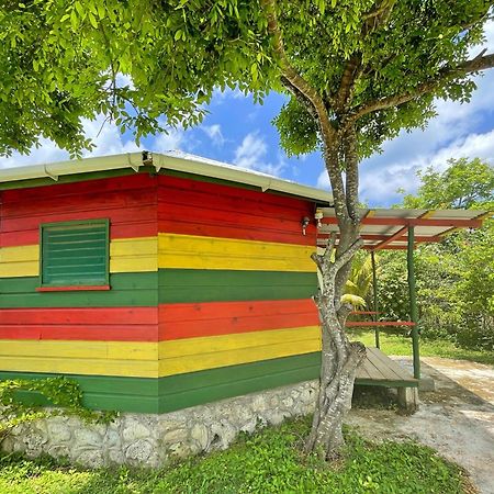 Little Bay Judy House 2 - Lewis Backpacker Hostel חדר תמונה