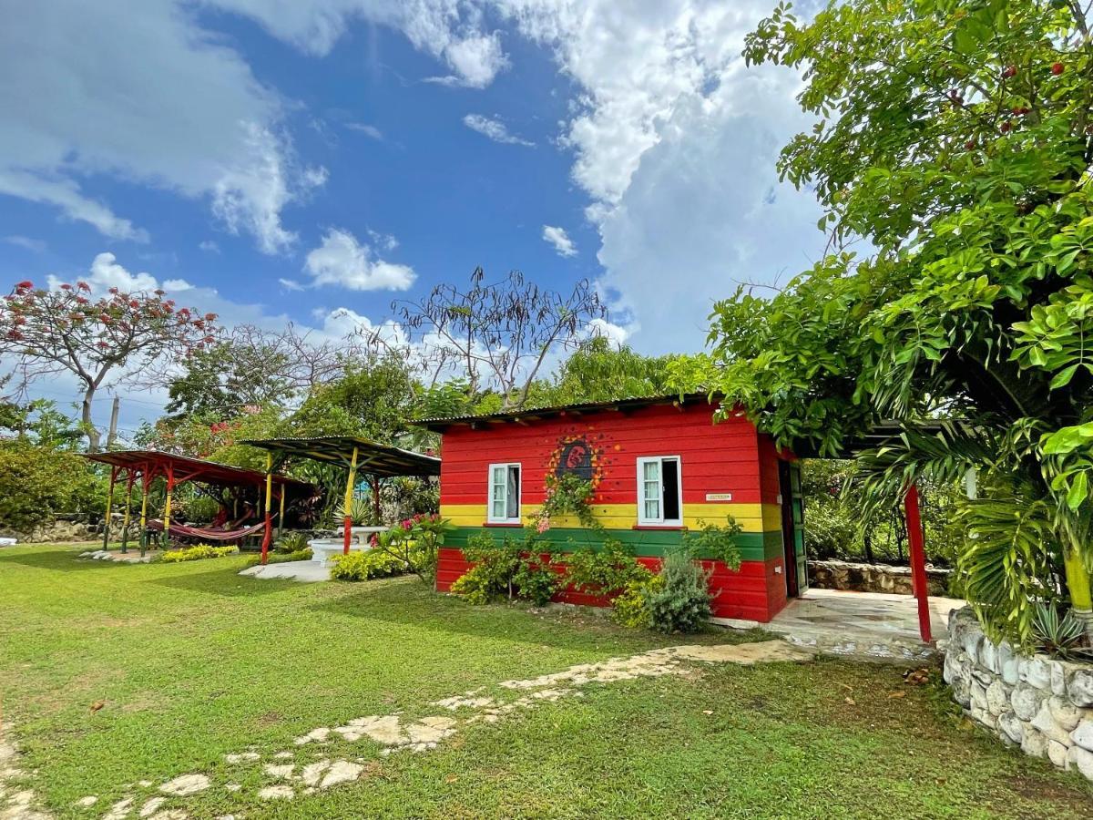Little Bay Judy House 2 - Lewis Backpacker Hostel מראה חיצוני תמונה