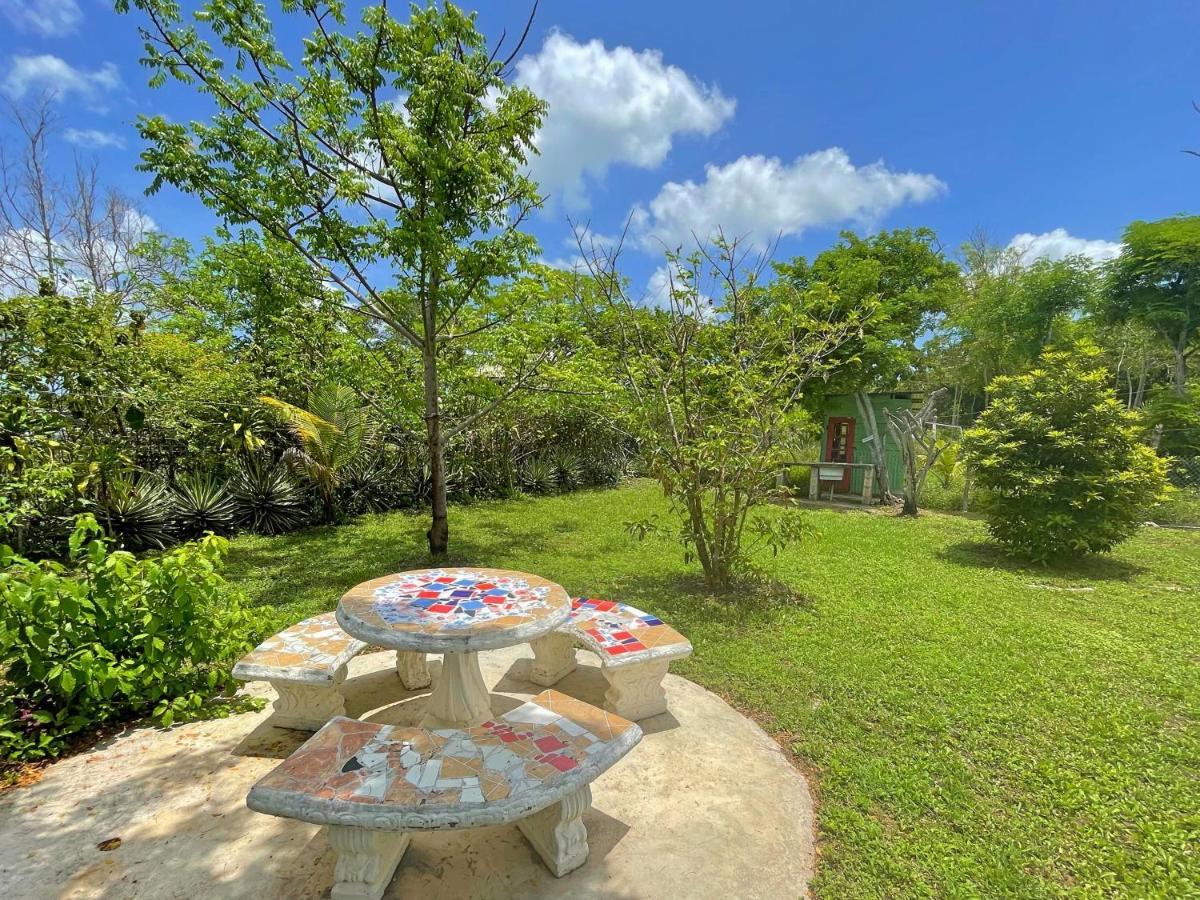 Little Bay Judy House 2 - Lewis Backpacker Hostel מראה חיצוני תמונה