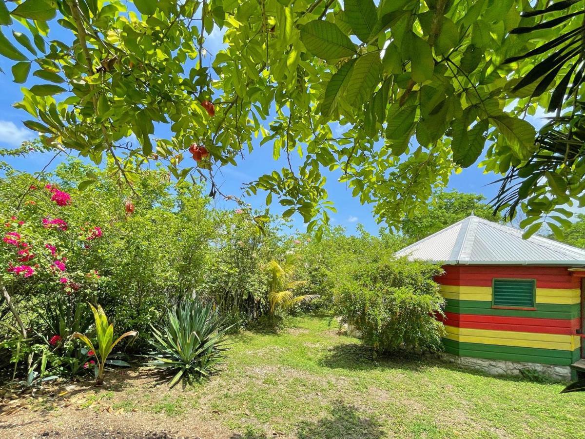 Little Bay Judy House 2 - Lewis Backpacker Hostel חדר תמונה