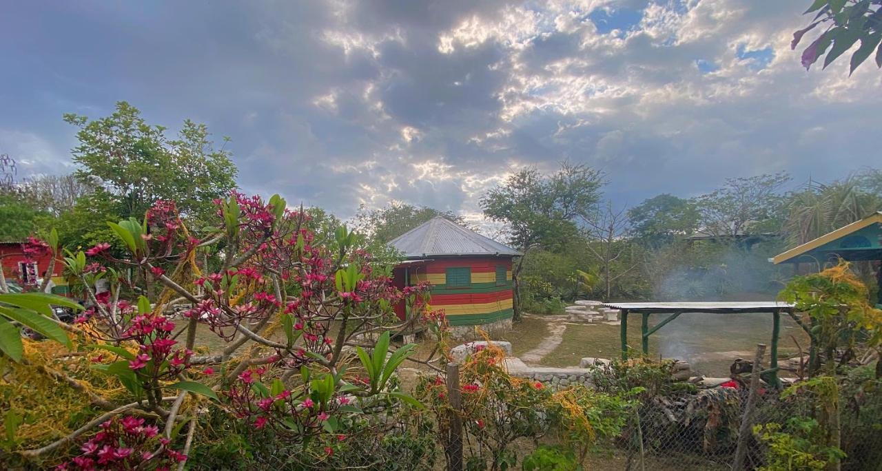 Little Bay Judy House 2 - Lewis Backpacker Hostel מראה חיצוני תמונה