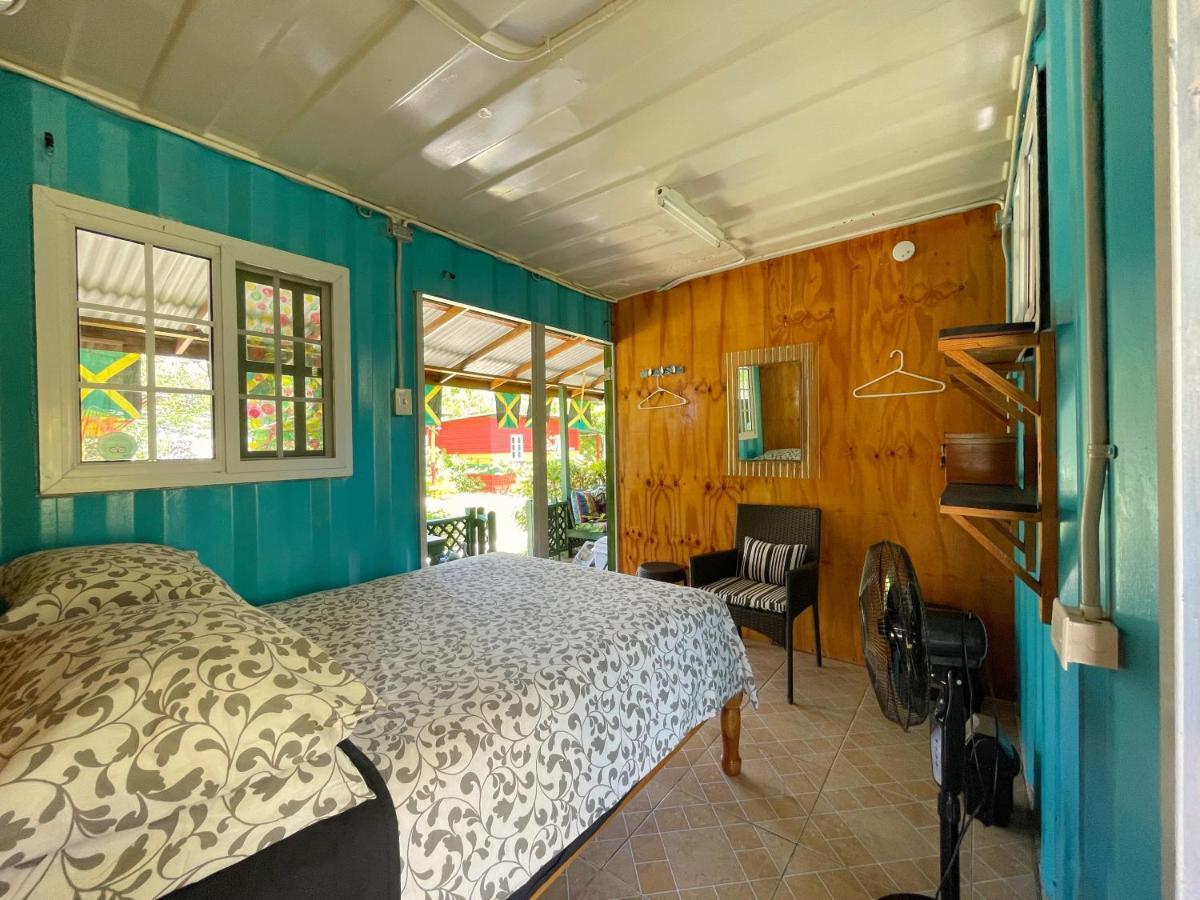 Little Bay Judy House 2 - Lewis Backpacker Hostel חדר תמונה