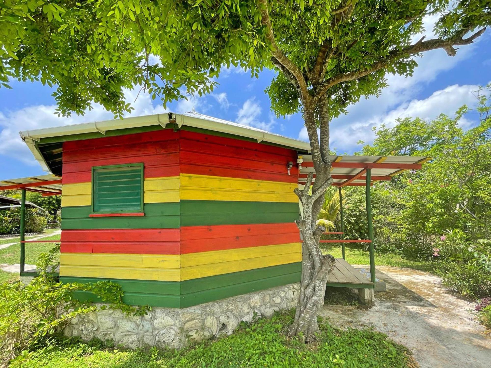 Little Bay Judy House 2 - Lewis Backpacker Hostel חדר תמונה